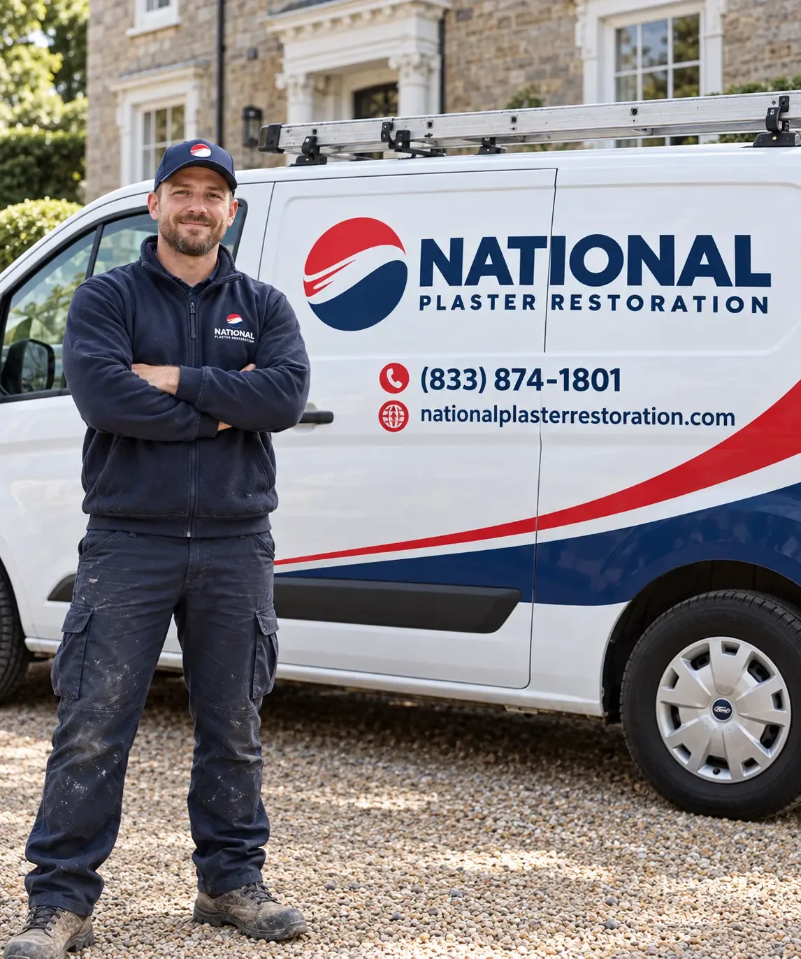 Plaster Repair company in Benicia, CA